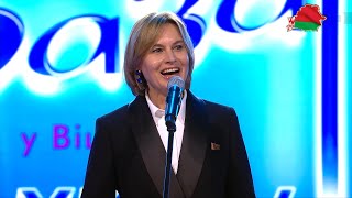 Петкевич предложила провести Славянский базар в Минске