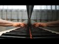 【Summer Pattern】~KinKi Kids(piano)【夏模様】