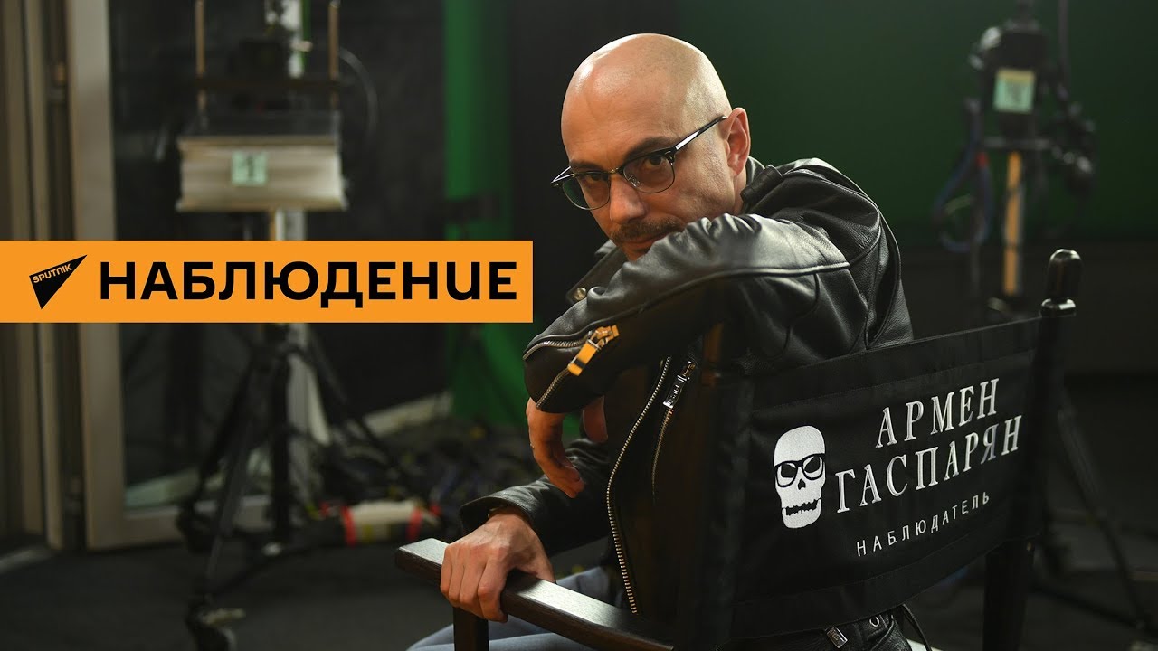 ⁣Российский спецназ заметили в Норвегии
