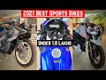 2021 Best Bikes In India || 150cc to 200cc || Under 1.4 lakhs To 2 Lakhs || Best Sports Bikes 2021