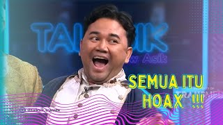 Ncess Nabati Langsung Klarifikasi Soal Berita Yang Beredar Tentang Dirinya | TALKSIK (12/8/22) P1