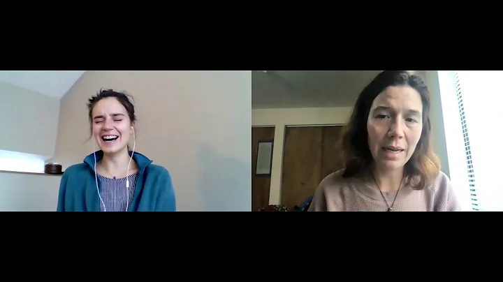 Possibility Coaching #44 - Vera Luisa Franco 27 Fe...
