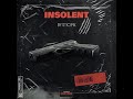 Instru tape sombre  insolent  2021  stiopik beats  ft 11 beatmakers 