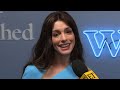 Anne Hathaway Jokes VEGAN DIET Is a Love-Hate Relationship