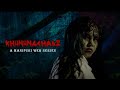 Khunungchabi  manipuri horror thriller  web series