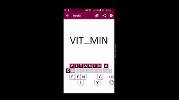 Dingbats: Between the Lines - Health