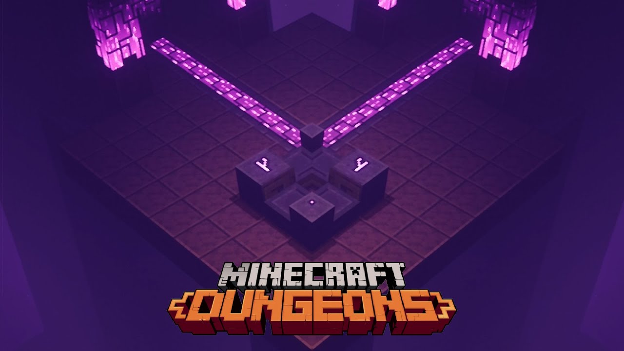 Minecraft dungeons rune symbols