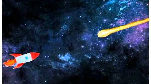 Paul dies while flying a rocket on drugs