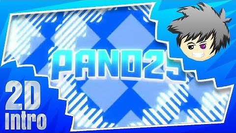 Intro2D|Pano25|made on android