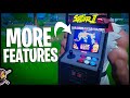 More REACTIVE Features? Super Cab-Masher (Fortnite Battle Royale)