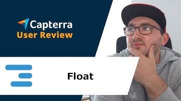 Float Review: Easy Ressource Planning Tool