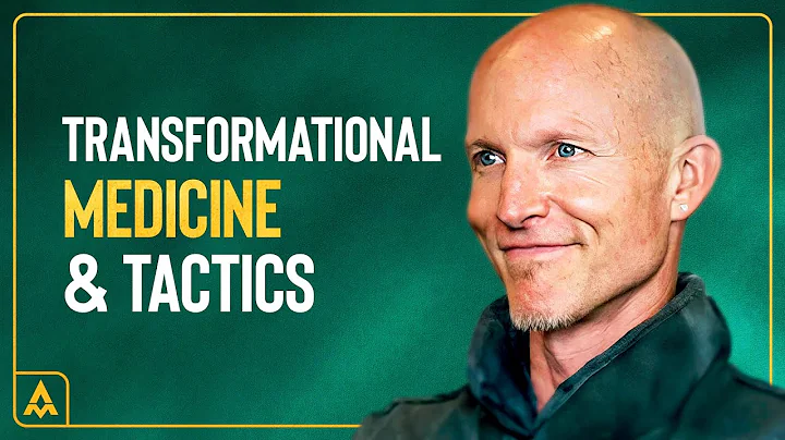 AMP #182 - Transformational Medicine and Tactics w...