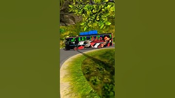 🔥🔥🔥 KGF LIVERY FOR BUS SIMULATOR INDONESIA💥💥💥By Nova Gaming Kannada Review By CGK Gaming Kannada CGK