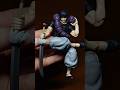 Crazy shf Toji Fushiguro#actionfigures #tojifushiguro #jujutsukaisen #jjk #shfiguarts #fypyoutube
