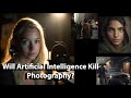 Artificial Intelligence and Photography | Photography and Artificial Intelligence impact