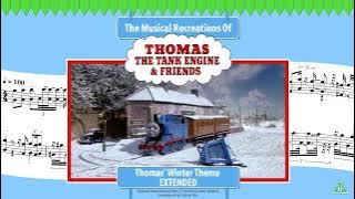 Thomas' Winter Theme - Extended (Series 1)