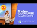 Quiz sobre Presentaciones con Chat GPT