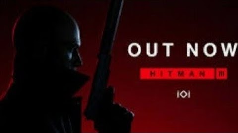 HOW TO DOWNLOAD HITMAN 3 IN ANDROID AND PC 💯 WORKING GUYS ❤️