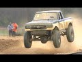 MUD RACING TRUCKS WIDE OPEN THROTTLE in VIRGINIA