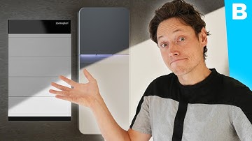 De thuisbatterij: dit moet je weten voordat je ’m koopt