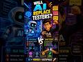 Will AI Replace Testers? 😳 #shorts #aitesting