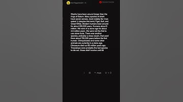 What is a fact that you think barely anyone else knows? (r/askreddit) #shorts