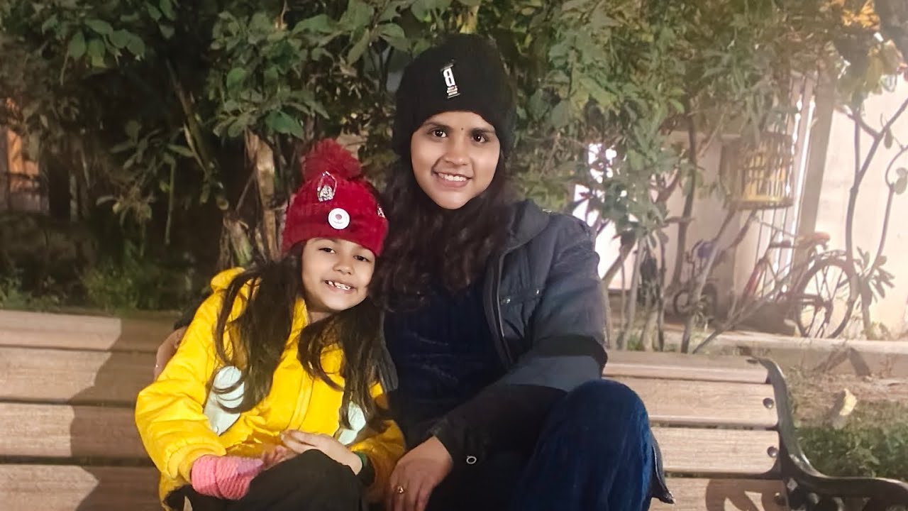 Colour challenge.. akhir kun jeeta 🤣😂🫣