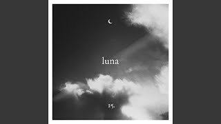 Video thumbnail of "15 - Luna"