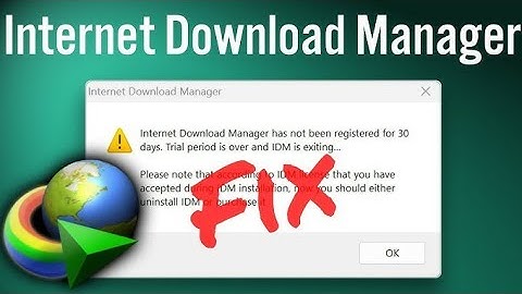 2 Easy Methods Fix IDM Extension Not Showing In Chrome | 2025