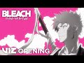 Part 1 opening  bleach thousand yearblood war  viz