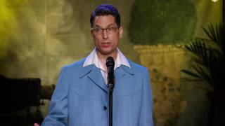 Details Robert Mac dispels the cheetah myth - Dry Bar Comedy News