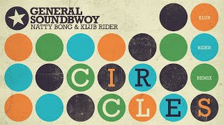 Circles (Klub Rider Remix) - Original By Post Malone Resimi
