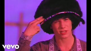Jamiroquai - Too Young to Die (Official Music Video)