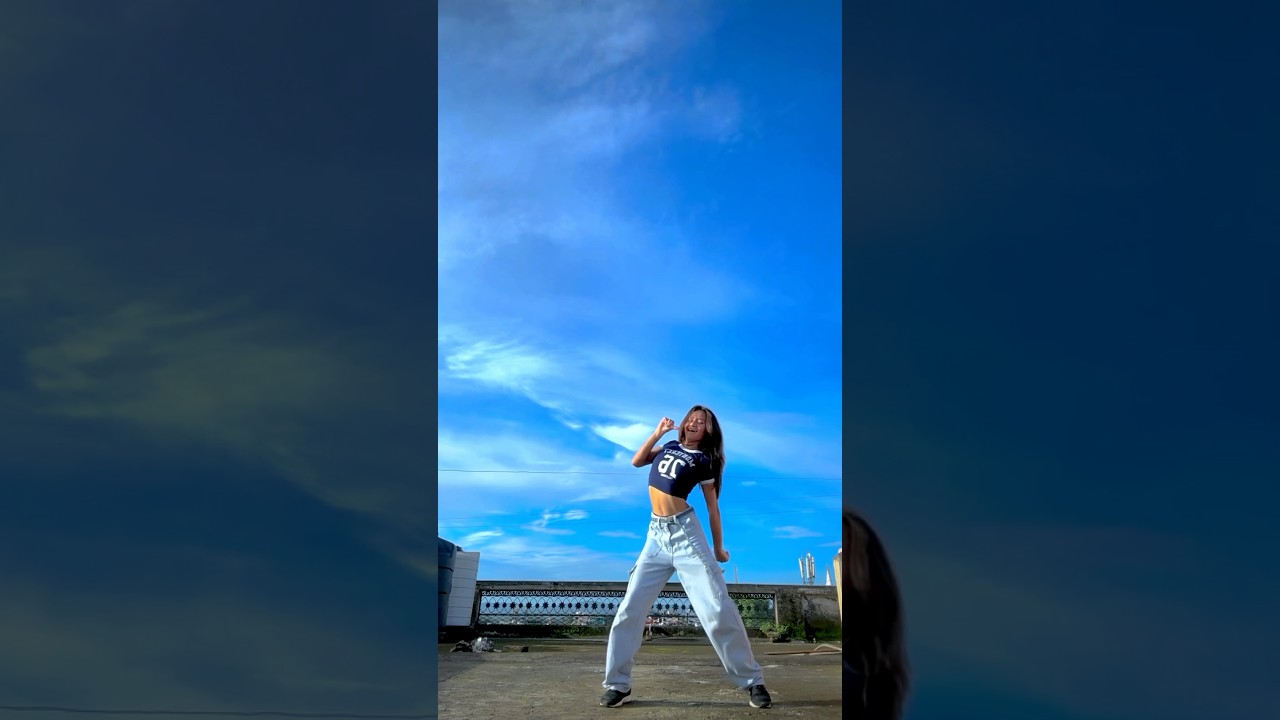 Psycho re 🤫(from ABCD ) try this 💃🏽 