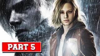 Resident Evil Requiem - Walkthrough - Part 5 - Chronic Care Center (PC UHD) [4K60FPS]