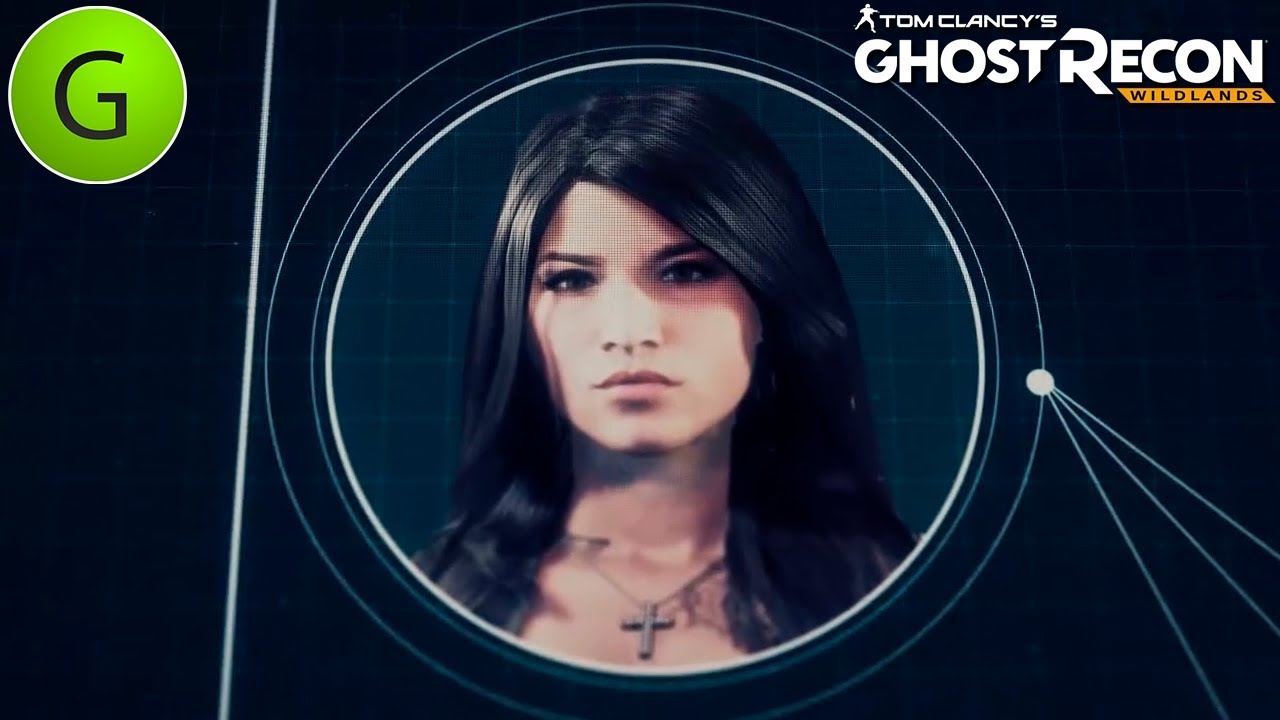 nidia-flores-cinematica-ghost-recon-wildlands-youtube