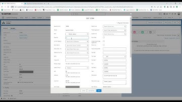 FloorForce - Attempt to de-reference a null object ERROR