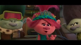 Trolls Band Together | Movie Clip 6 | German