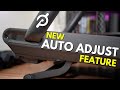 Peloton Tread - NEW Auto-Adjust Feature!