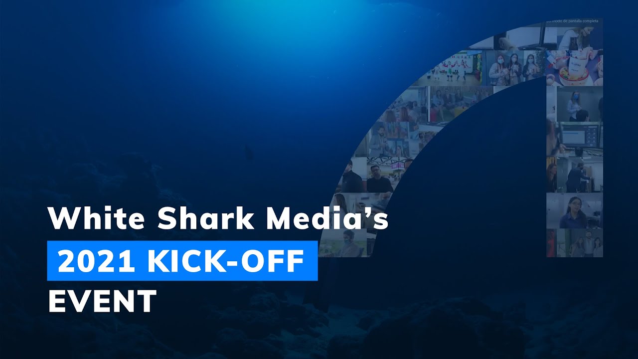 2021 Kick-Off Event - Consistency, Innovation, and Perfection