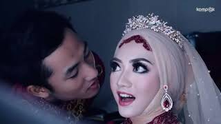 (Story wa bikin baper ta'arufan)