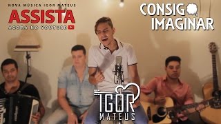 Vídeo de Consigo Imaginar
