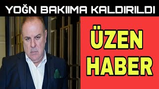 Sadakatsiz ve Çukur dizilerinin sevilen yüzünden üzen haber...