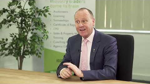 Assistant Agent CPD requirements