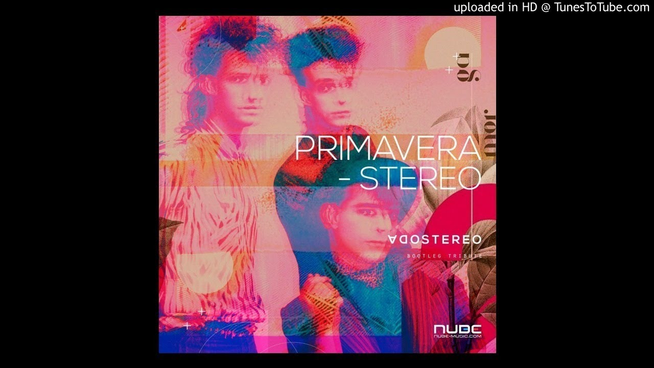 Soda Stereo - En Remolinos (Waldeep Unofficial Remix ) Nube Music Soda Stereo - En Remolinos (Waldeep Unofficial Remix ) Nube Music