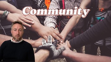 Identity, Purpose and Community (Part 3): Understanding Radicalization