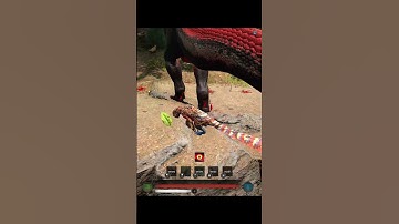 Laten pushes Titan  (ง