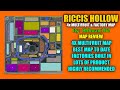 Riccis Hollow 4x Multifruit & Factory Map "Map Review" Farming Simulator 19