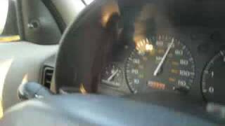 Player Profile 1999 Saturn SL1 Reaches 200,000 Miles!