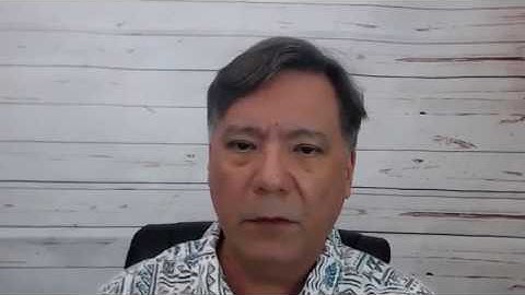 ICS321 Video 05 2019-09-14 Quizzes 5, 6